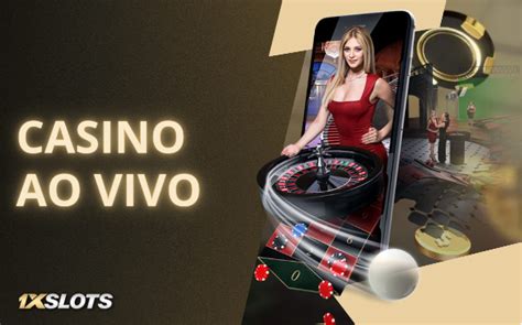 Jogar slots em 1xSlot.com – Casino Online – Póquer • Roleta • 